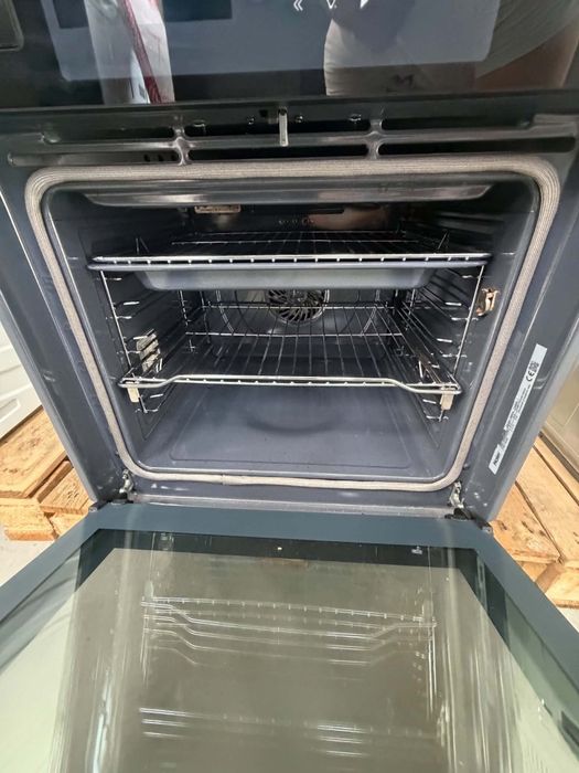 Piekarnik do zabudowy Haier HWO60SM6S9BH