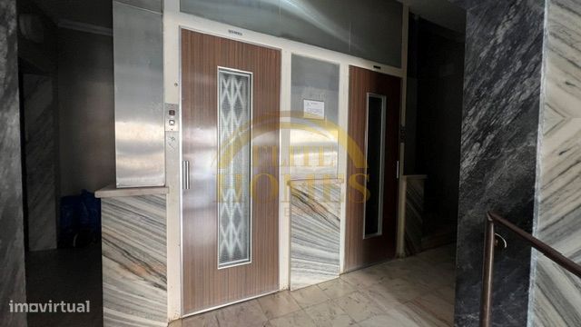 Apartamento T2 em Oeiras.
