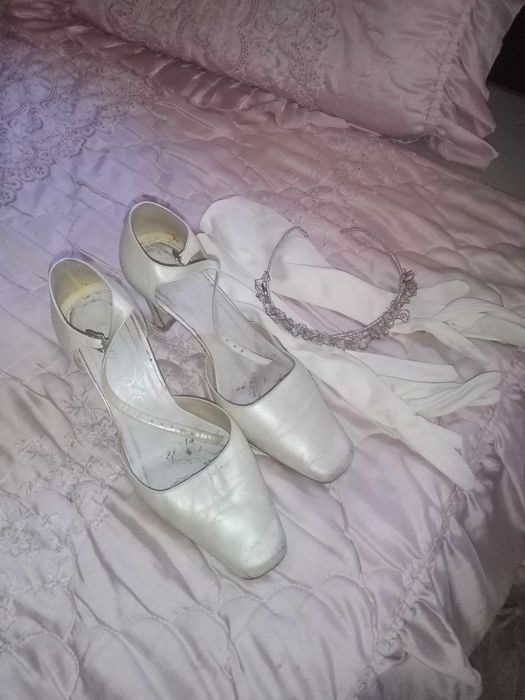 Vestido noiva la sposa