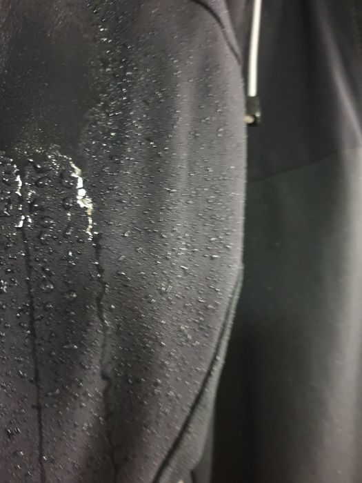 Вітровка Haglovs гортекс