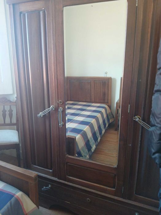 Móveis casa usados