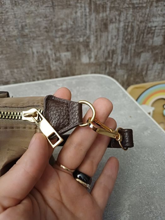 Сумочка тоут нейлон