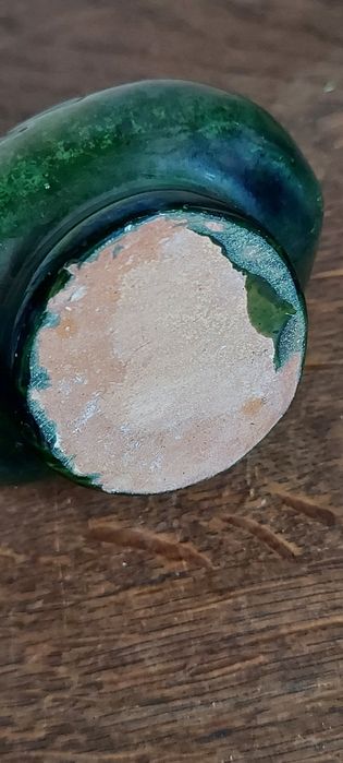 Gwizdek ceramiczny - Bułgaria