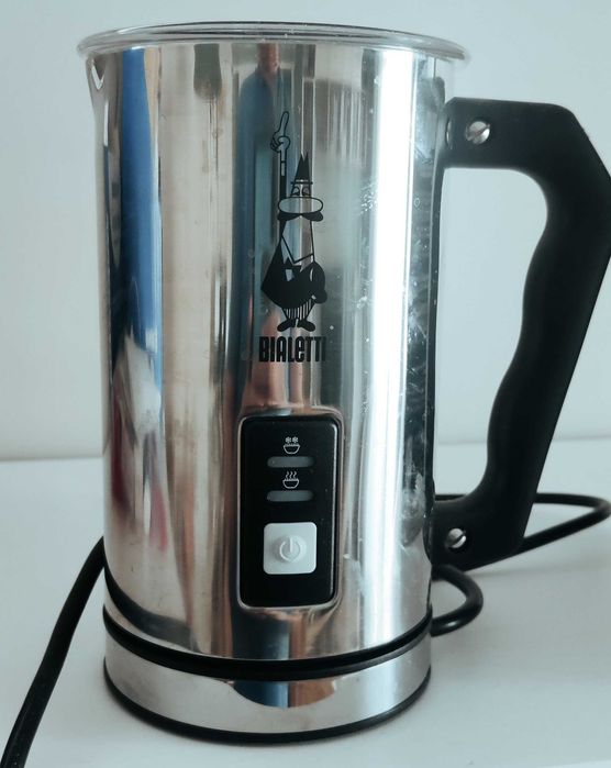 Na sprzedaż: Spieniacz do mleka Bialetti MK01 (ML 4430)