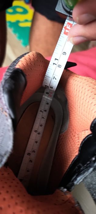 Buty dla chłopca