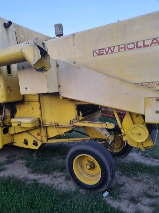 New holland 1530