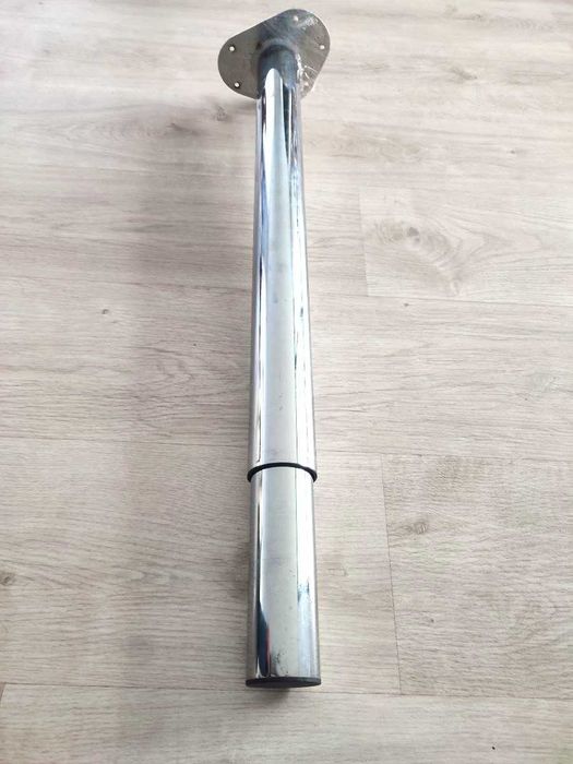 Suporte de tecto para TV, extensível e rotativo 360º