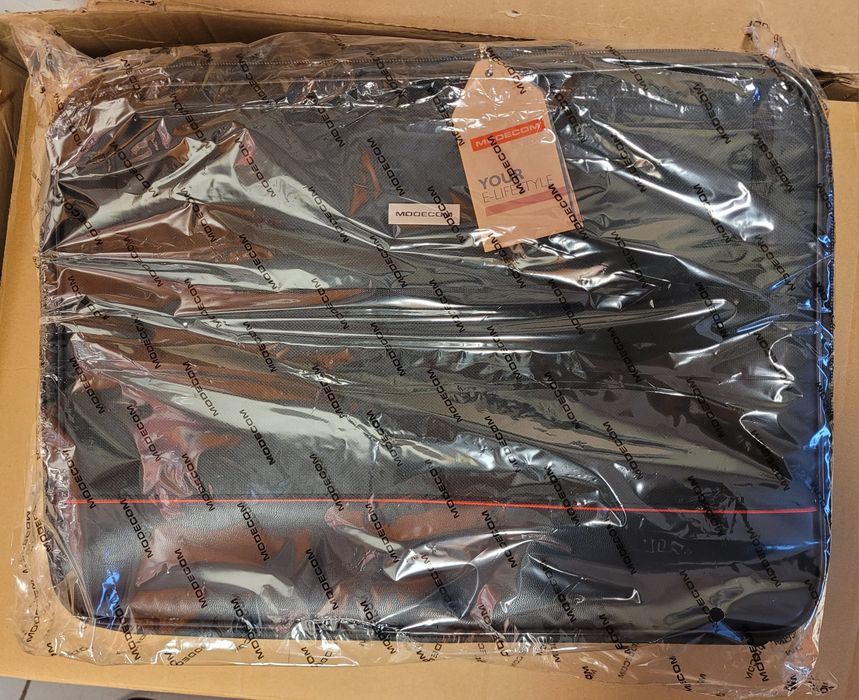 Torba na laptopa Modecom Mark 15,6"