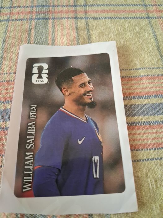 Cromos  Mundial 2026  Coca Cola
