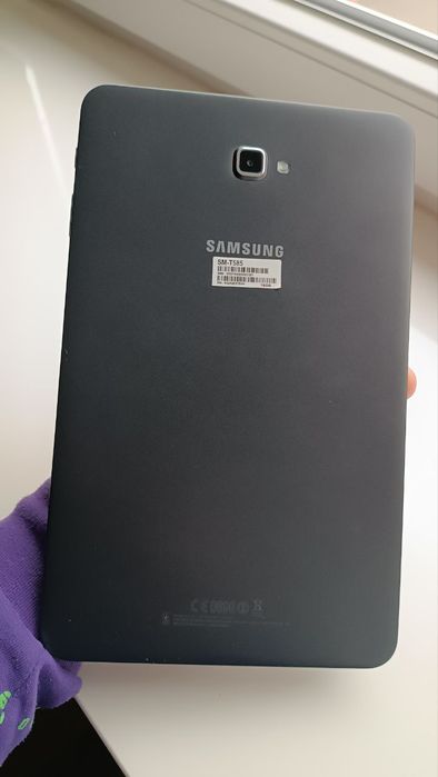 Samsung    Tab A