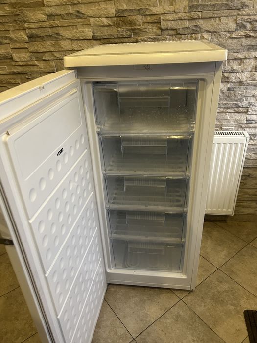 Zamrazarka Amica Sprawna