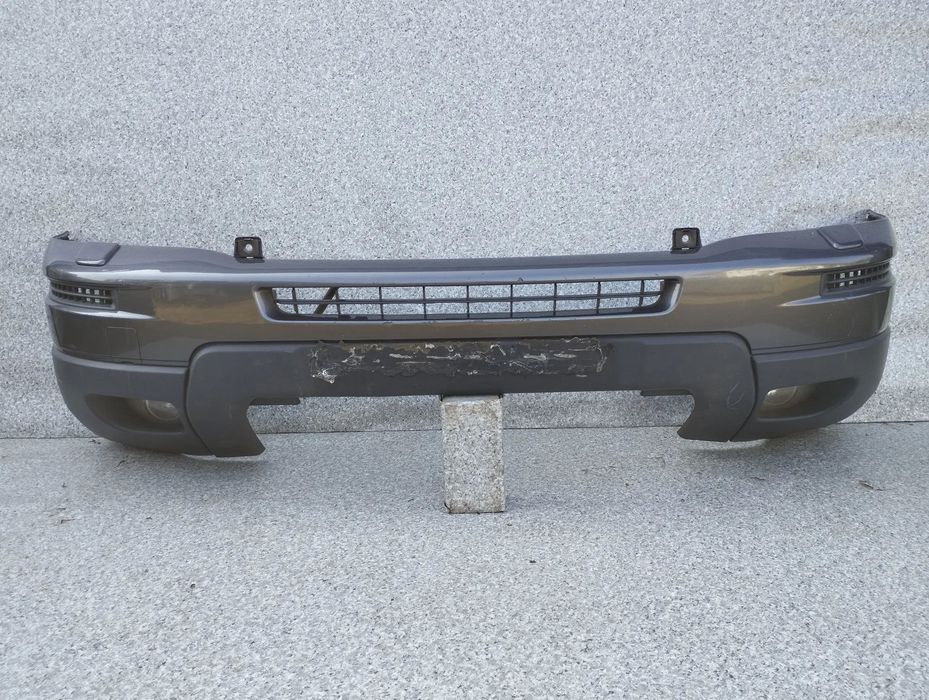 Volvo XC90 Lift 07-14r zderzak przód przedni Spryski