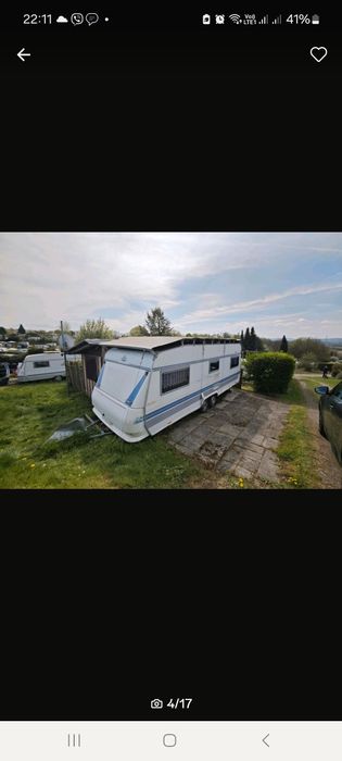 Зимня палатка до каравана ,прицеп дачі ,кемпінкгу,