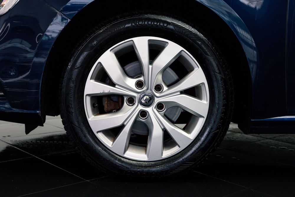 Renault Mégane 1.3 TCe Limited