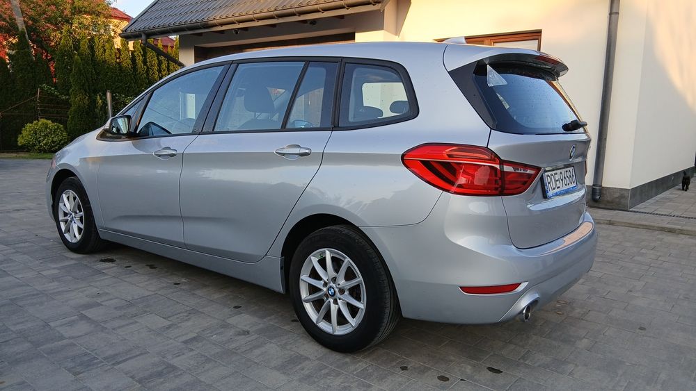 BMW 216  seria 2