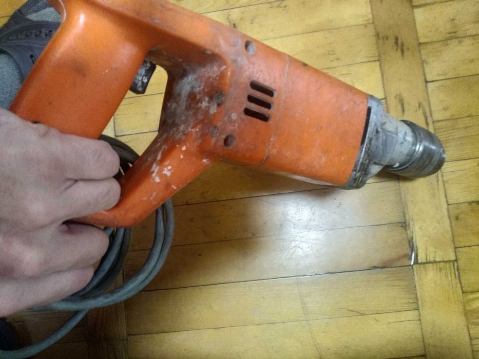 Дрель СССР ИЭ-1035У2