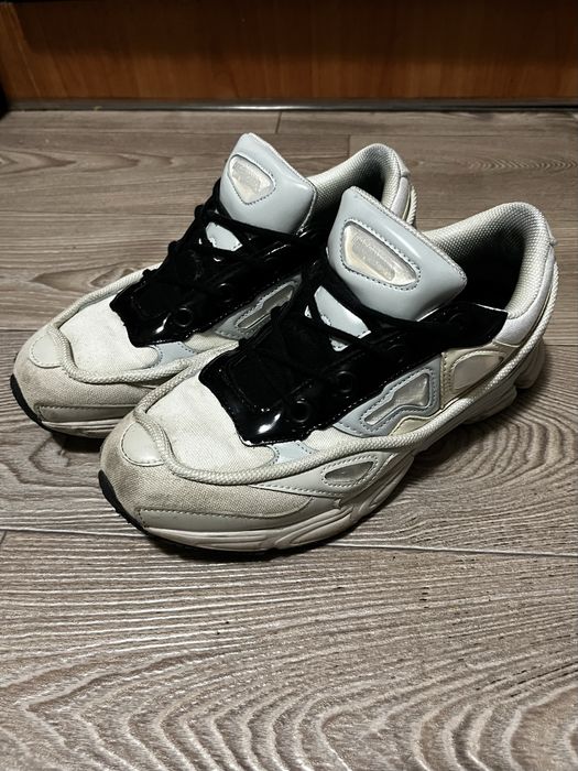Raf simons ozweego 3 cream white(торг)