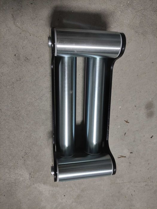 Guincho ComeUp DV9000