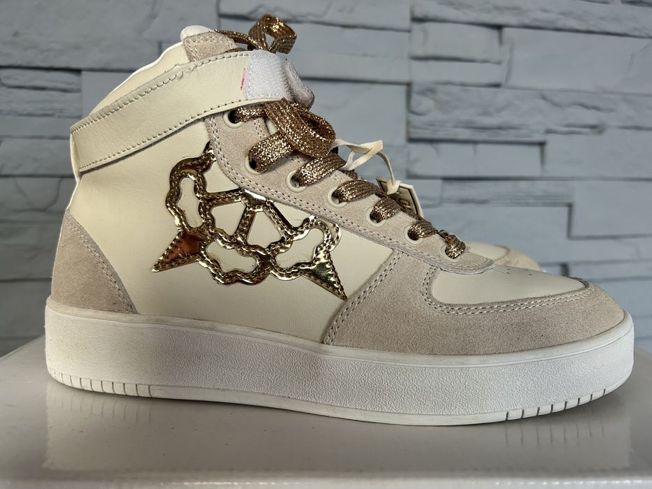 Byty sneakersy damskie Guess nowe rozm 38