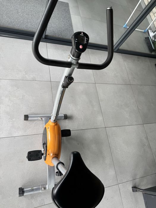 Rower stacjonarny