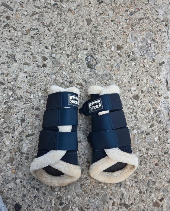 Ochraniacze eskadron