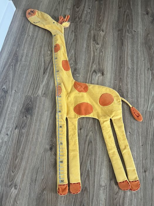 Жирафік ростомір  в чудовому стані