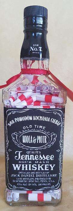 Slub Oryginalny Prezent 365 Porad Malzenskich Zamiast Alkoholu Kwiatow Olsztyn Olx Pl