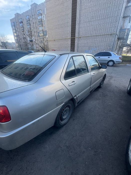 Продам срочно Чери амулет