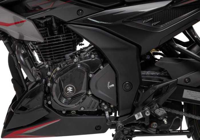 Мотоцикл Bajaj Pulsar N250 UG в Артмото Кривий Ріг