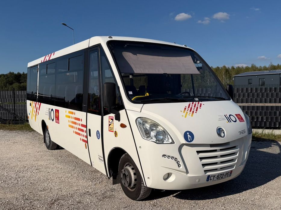 Iveco