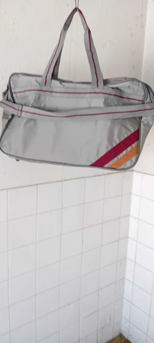 Sacos...Malas...Mochila