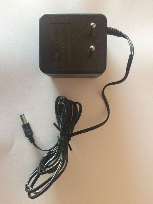 Video Game Transformer AC Adapter DC 8.2 V 0.85 A64751806823553121