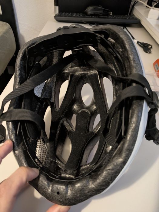 Capacete MTB Trailrock Sport 2