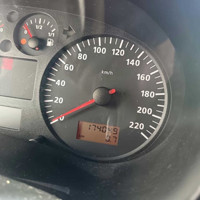 SEAT Ibiza 1.0 mpi