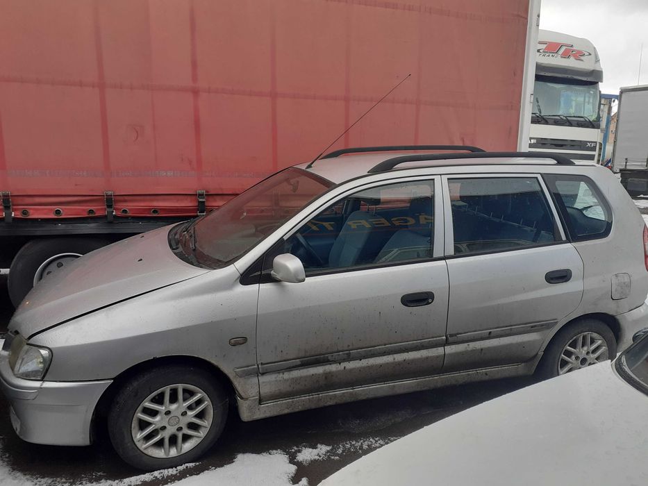 Продам гарного та економного мінівена
