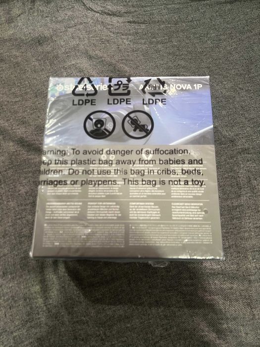 Arctis Nova 1 - Black