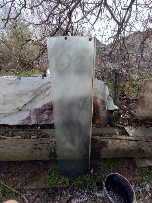 Продам двері на душову кабіну