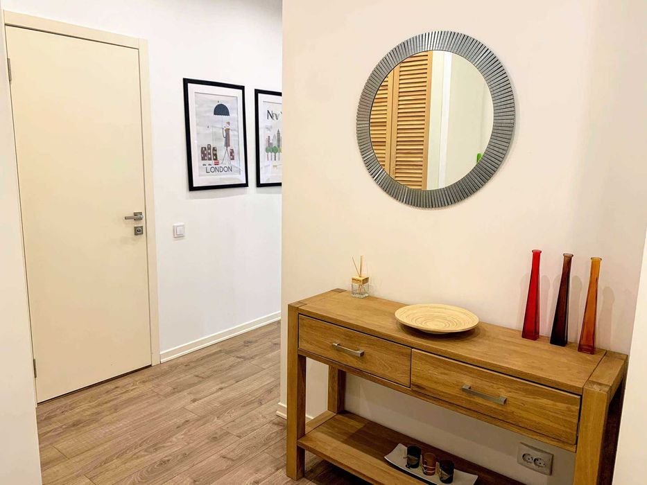 Здам 2-к квартиру у ЖК "Відпочинок" на вул. Анатолія Петрицького