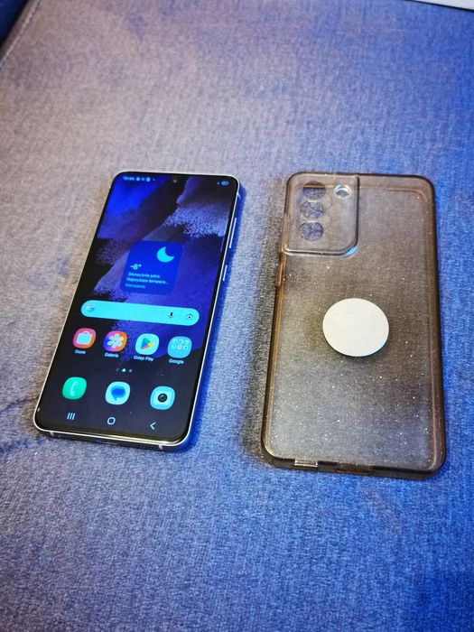 Samsung S21 Fe 5G 6GB 128GB z Media Markt