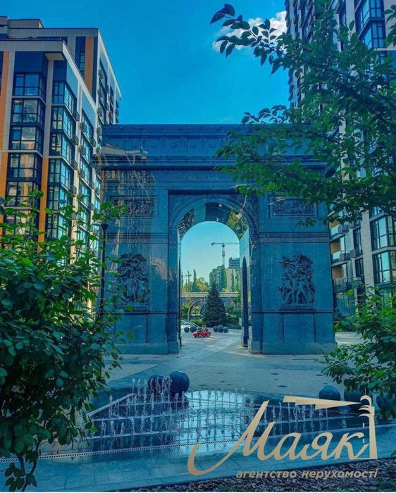 Комерційна нерухомість за адресою вул. Предславинська (площа 230 м²) - Atlanta.ua - фото 2