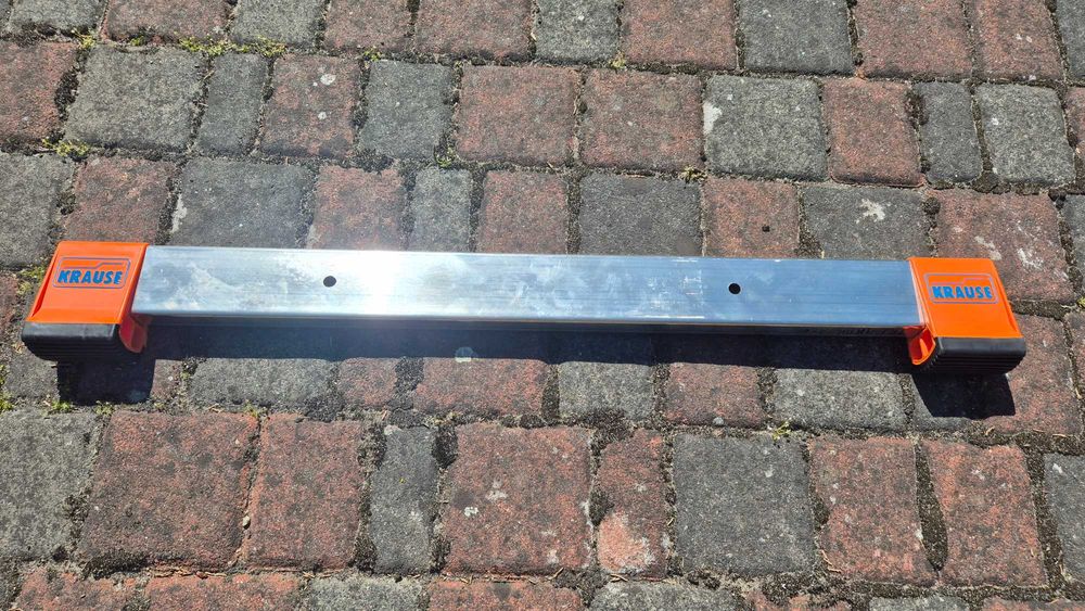 Stabilizator, belka dolna do drabin Krause.
