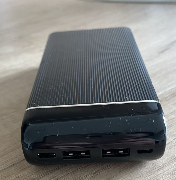 Павербанк Hoco 20000 mAh