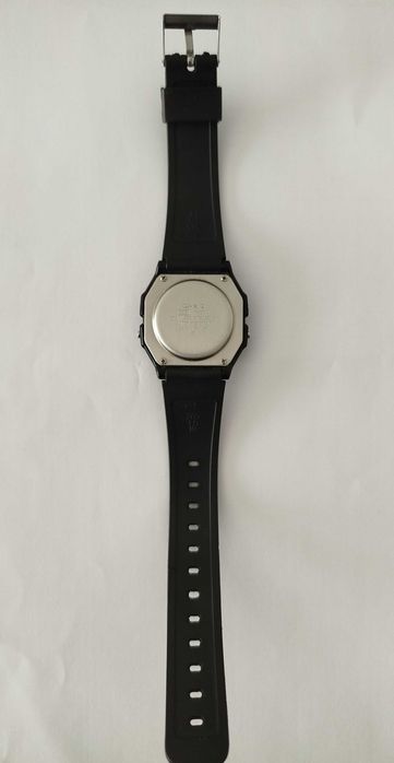 Relógio Casio F-91W