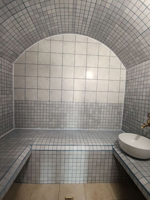 Апартаменти в 50м від берега Десни (хамам, діжка, лазня)