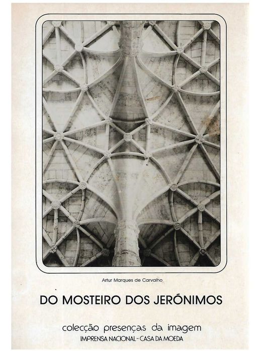 From the Jerónimos Monastery