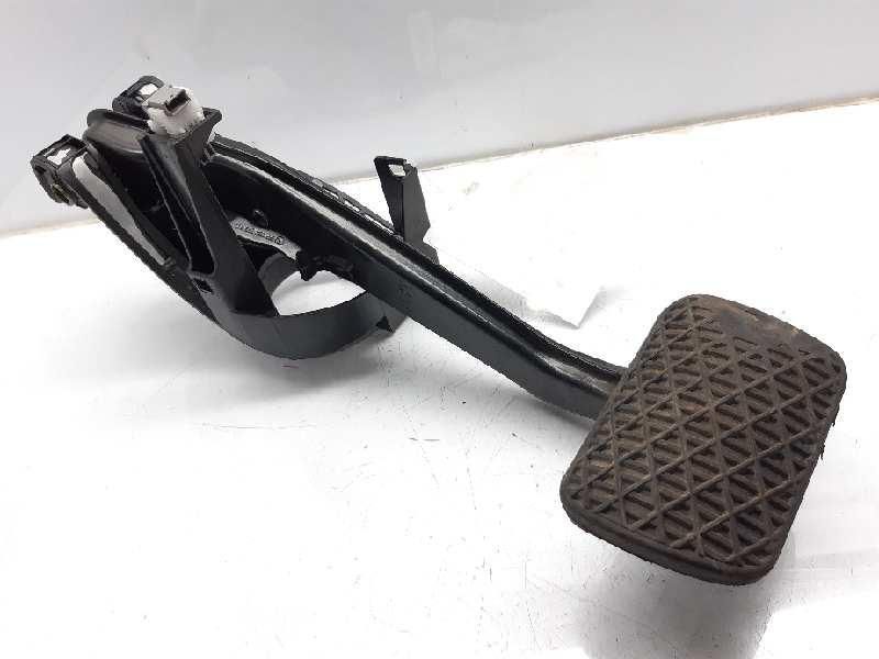 pedal de travão mercedes-benz clase