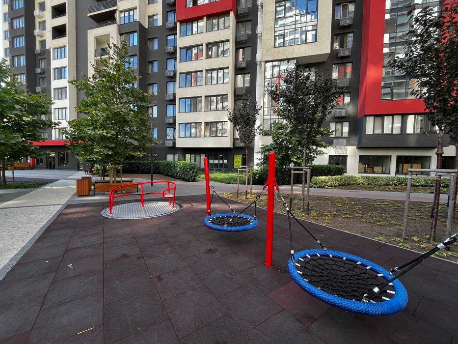 3-rooms apartment apartment by the address (area 90 m²) - Atlanta.ua - photo 3