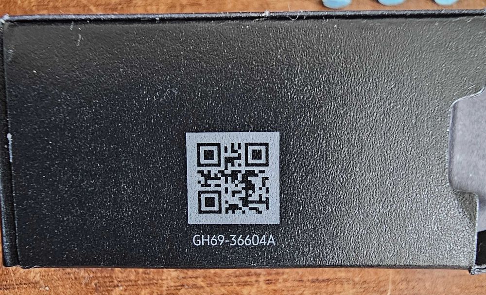 Сменные перья Samsung S-Pen Note 10 Lite оригинал