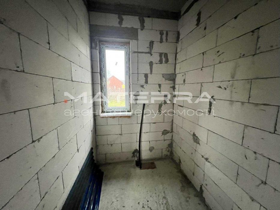 Продаж нового будинку 137 м² у Білогородка, масив Сади!