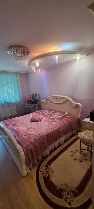 4 х кімнатна   центр